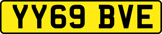 YY69BVE