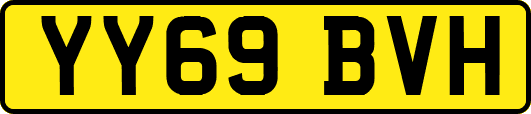 YY69BVH