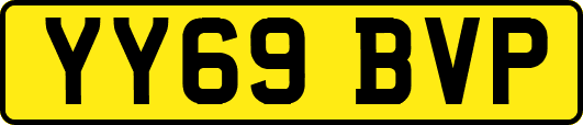 YY69BVP