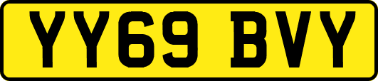 YY69BVY