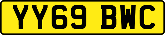 YY69BWC