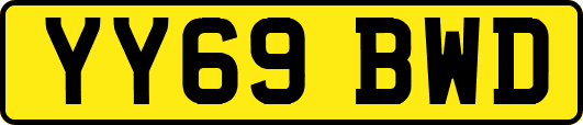 YY69BWD