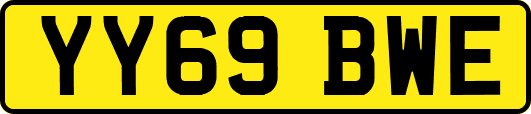 YY69BWE