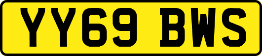 YY69BWS