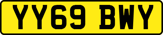 YY69BWY