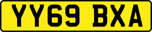 YY69BXA