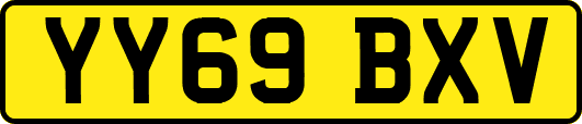 YY69BXV