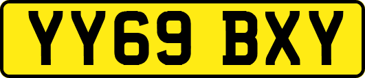YY69BXY