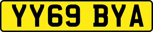 YY69BYA