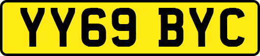 YY69BYC