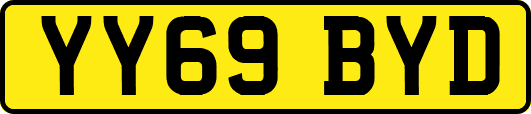 YY69BYD