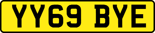 YY69BYE