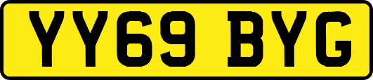 YY69BYG