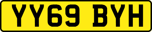 YY69BYH