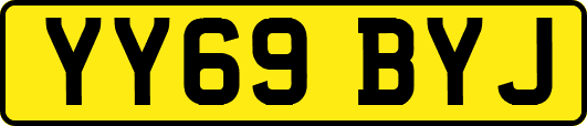 YY69BYJ