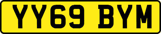 YY69BYM