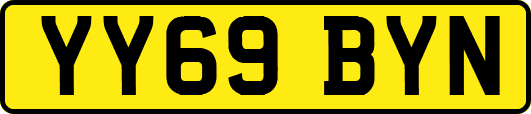 YY69BYN