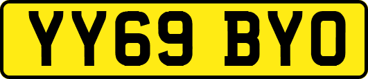 YY69BYO