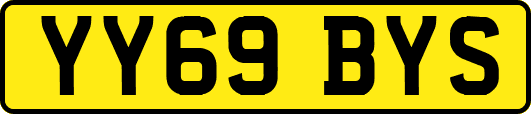 YY69BYS