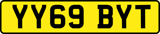 YY69BYT