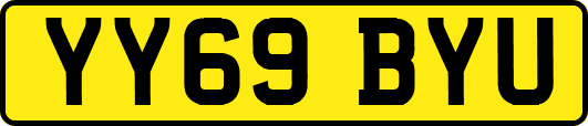 YY69BYU