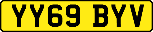 YY69BYV