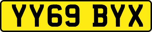 YY69BYX