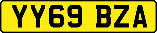 YY69BZA