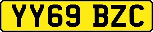 YY69BZC