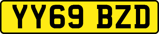 YY69BZD