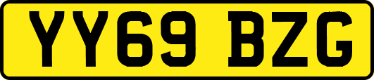 YY69BZG