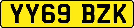 YY69BZK