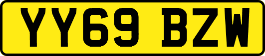 YY69BZW