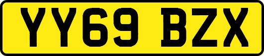 YY69BZX