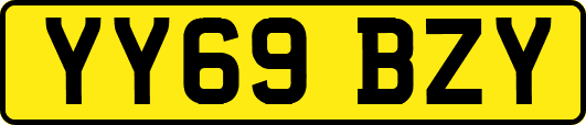 YY69BZY