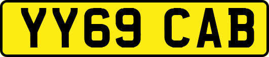 YY69CAB