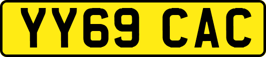 YY69CAC