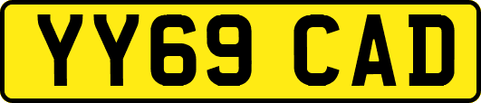 YY69CAD