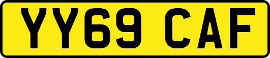 YY69CAF