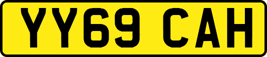 YY69CAH