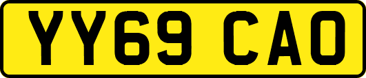 YY69CAO