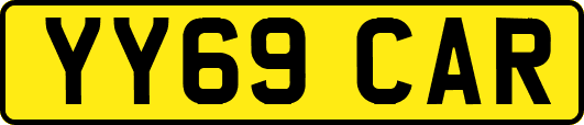 YY69CAR