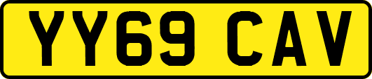 YY69CAV
