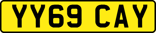 YY69CAY