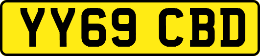 YY69CBD