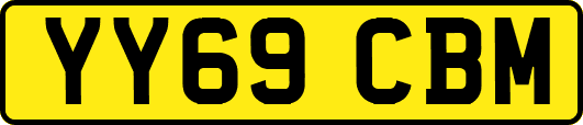YY69CBM