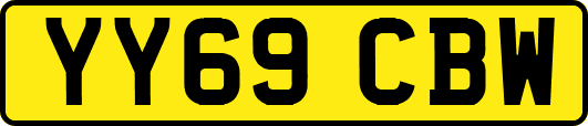 YY69CBW