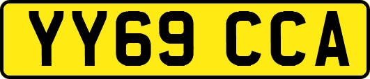 YY69CCA