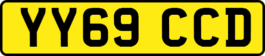 YY69CCD