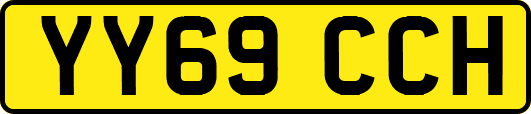 YY69CCH